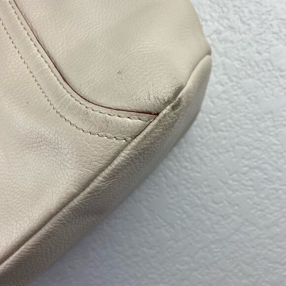 Kate Spade Ivory Shoulder Bag - Picture 3 of 8